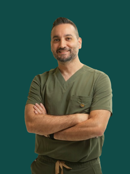 Dr. Georges Fidawi